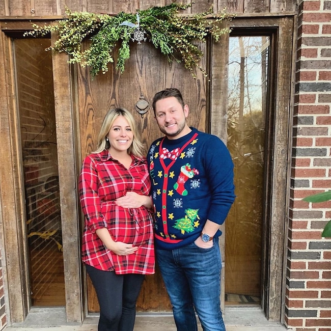 Ashley Petta, Anthony D'Amico